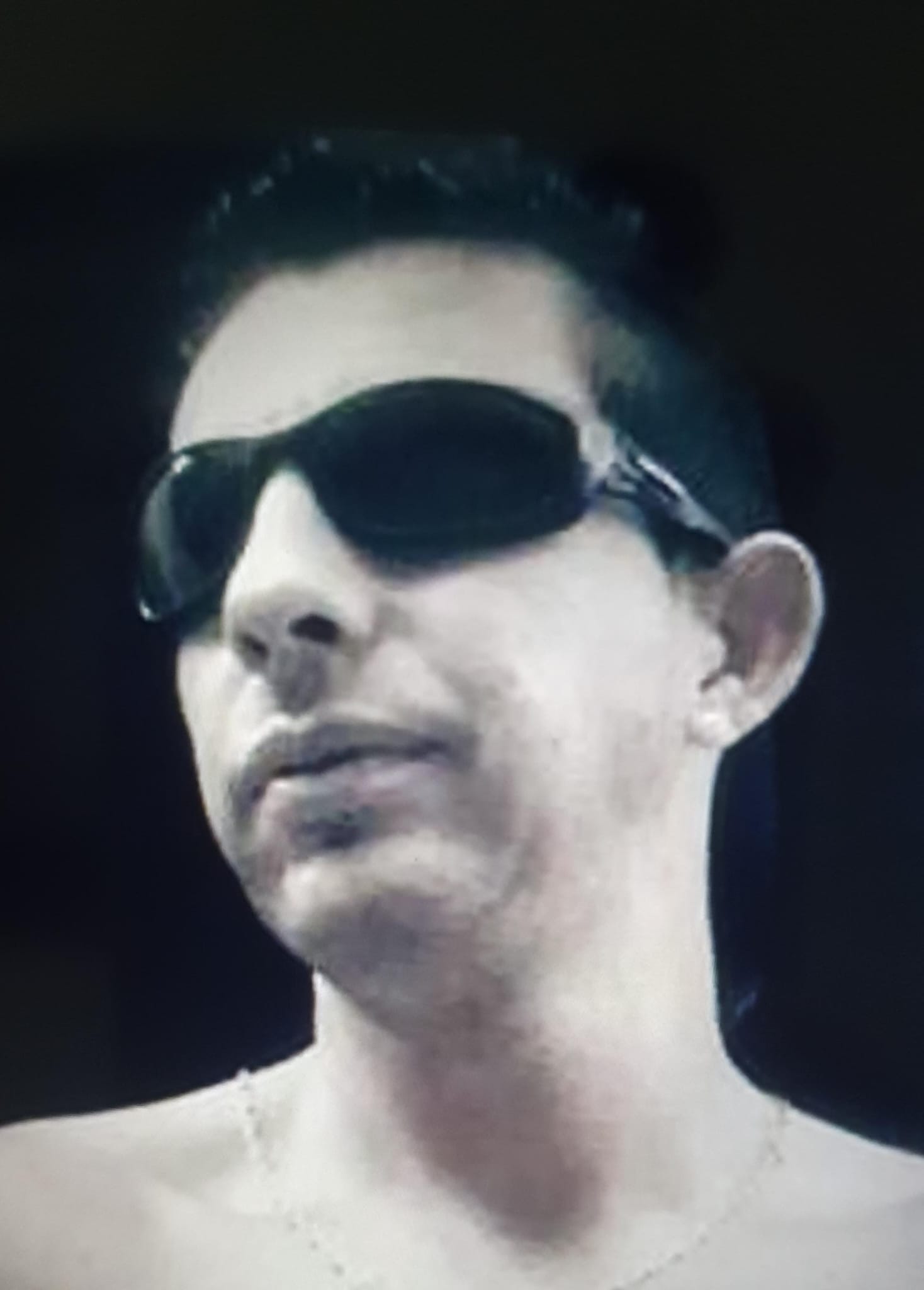 Pedro Olivera
